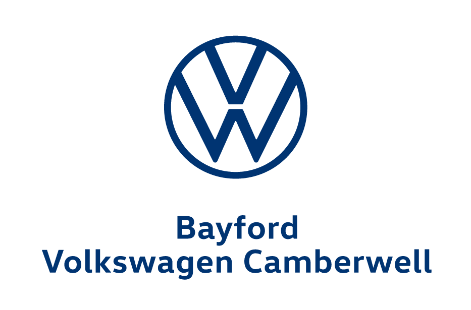 Bayford Volkswagen logo