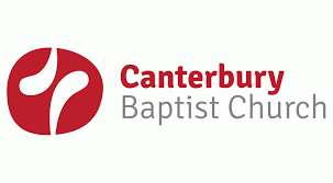Canterbury Baptist Church logo