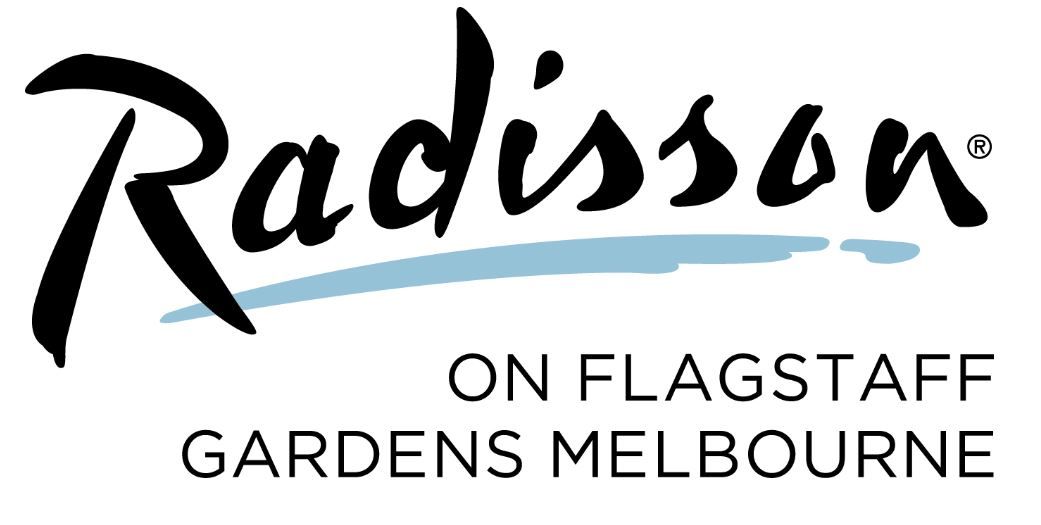Radisson Flagstaff Gardens logo