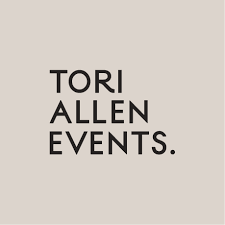 Tori Allen Events logo