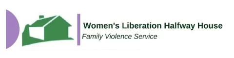 Women's Liberation Halfway House logo