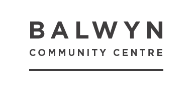 Balwyn Community Centre logo