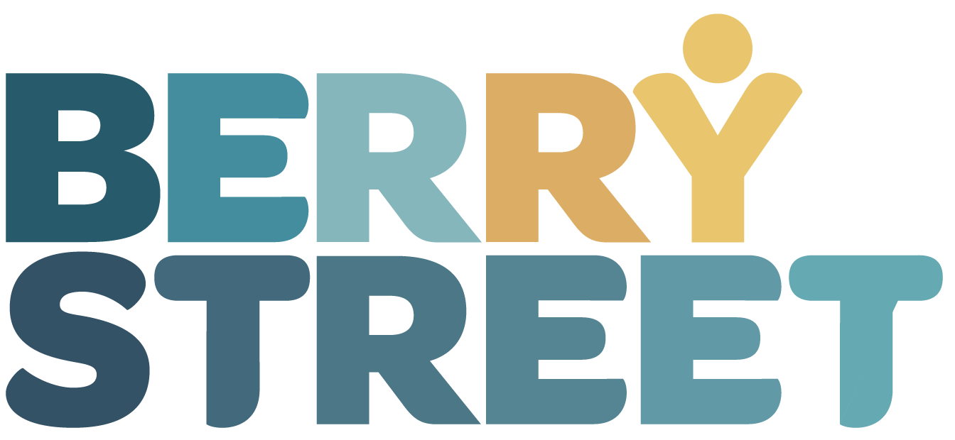 Berry Street logo