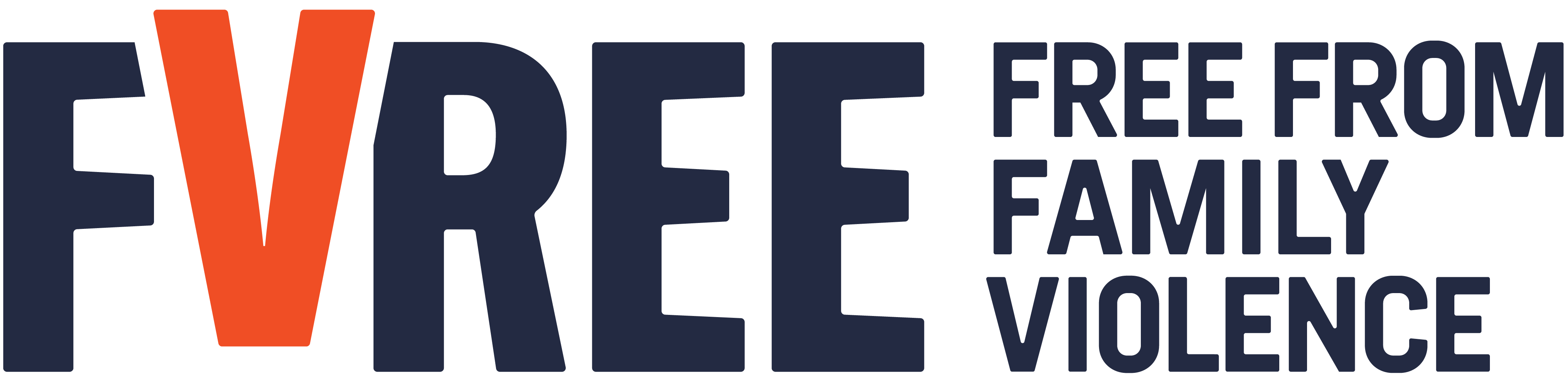 FVREE logo