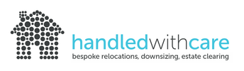 Handled with Care logo
