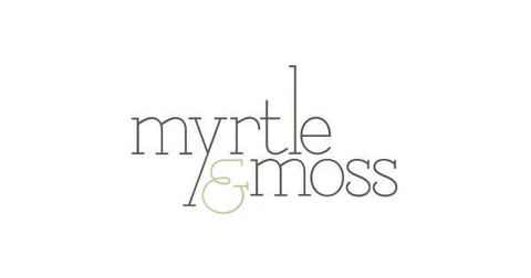 Myrtle & Moss logo