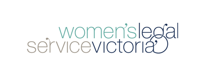 Women's Legal Services Vic logo