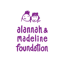 Alannah & Madeline Foundation logo