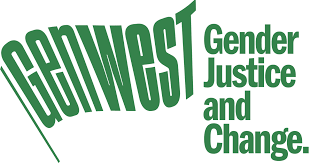 Gen West logo