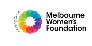 Melbourne Women's Foundation logo