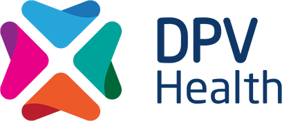 DPY Health logo