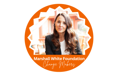 Marshall White Change Makers