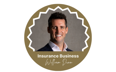 William Dunn – Domo Insurance