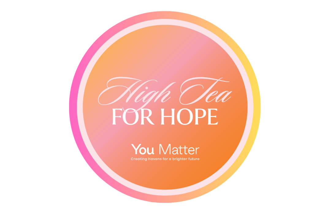 High Tea for Hope 2025 Wrap-Up