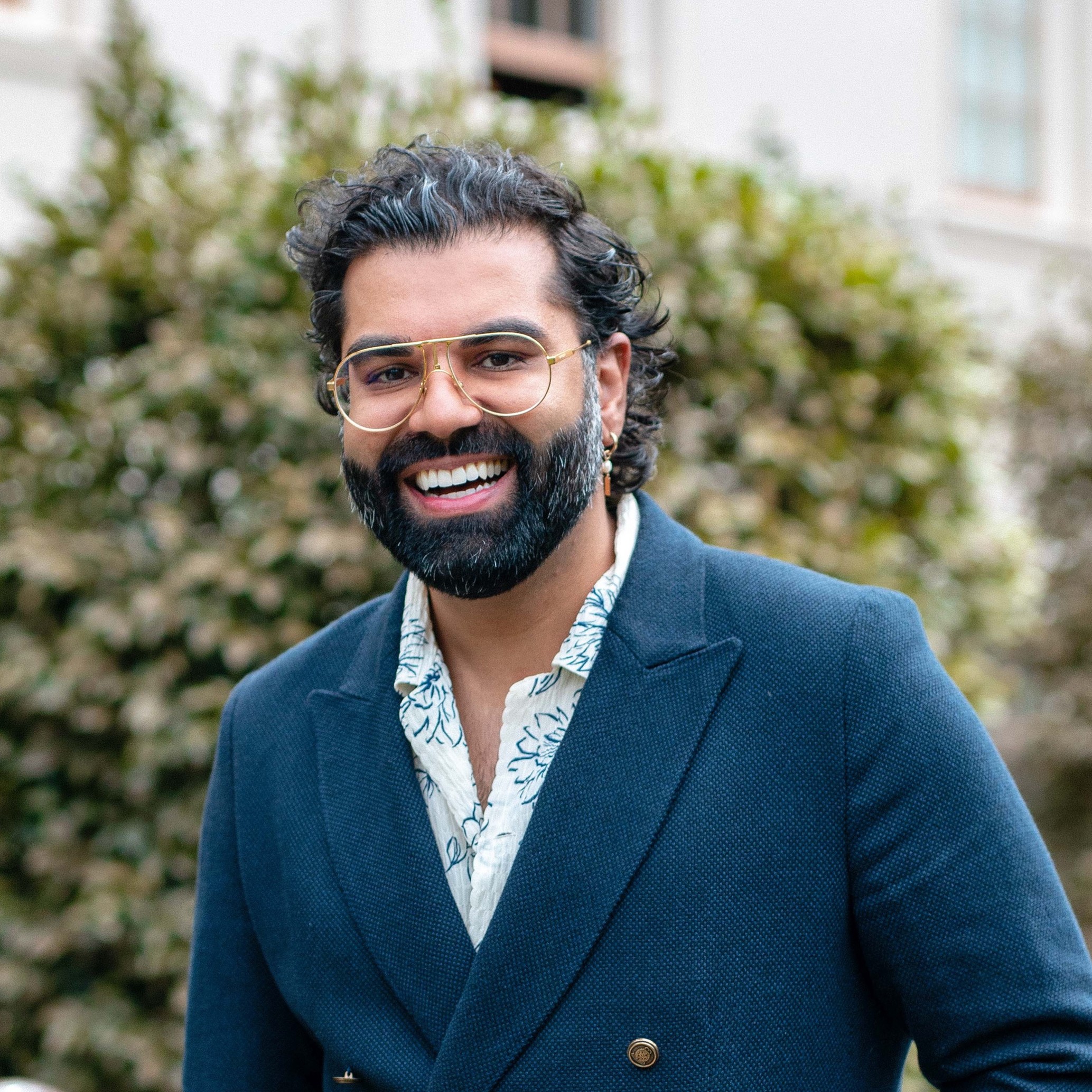 SUIS invitation Tarang Chawla<br />
