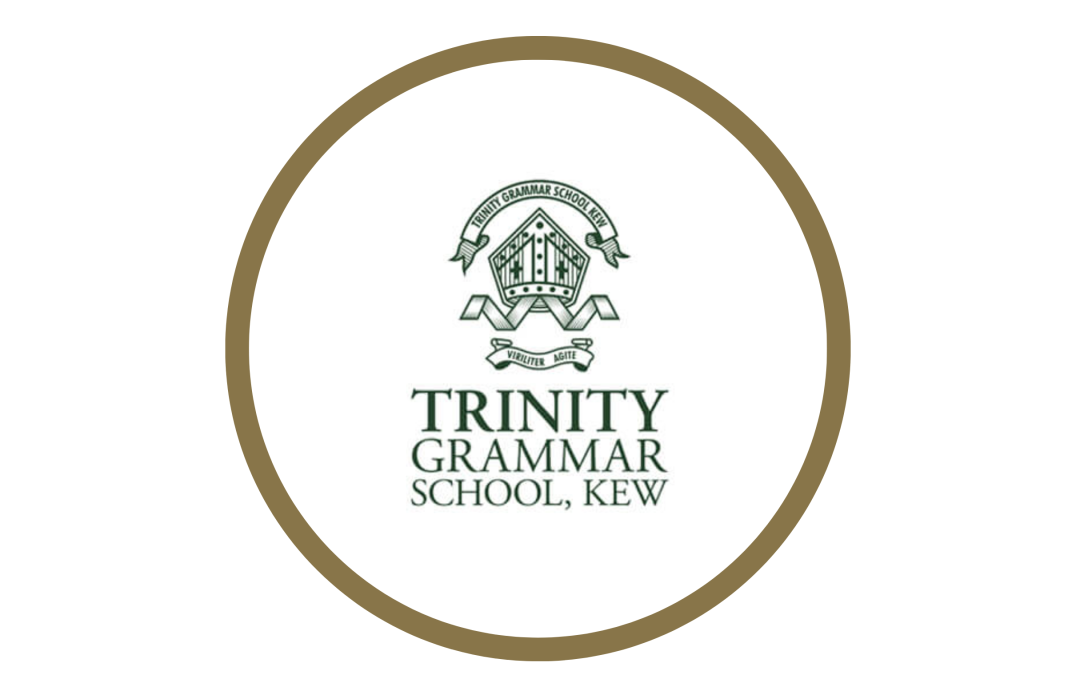 Henty House – Trinity Grammar Kew