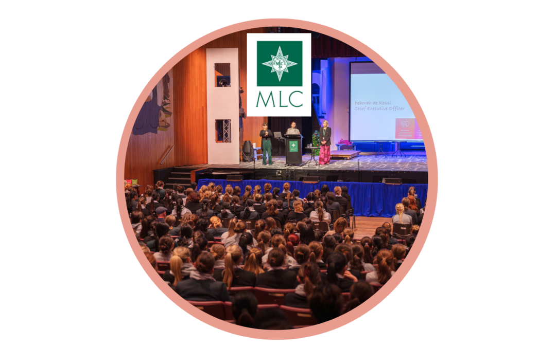 MLC Student Initiative