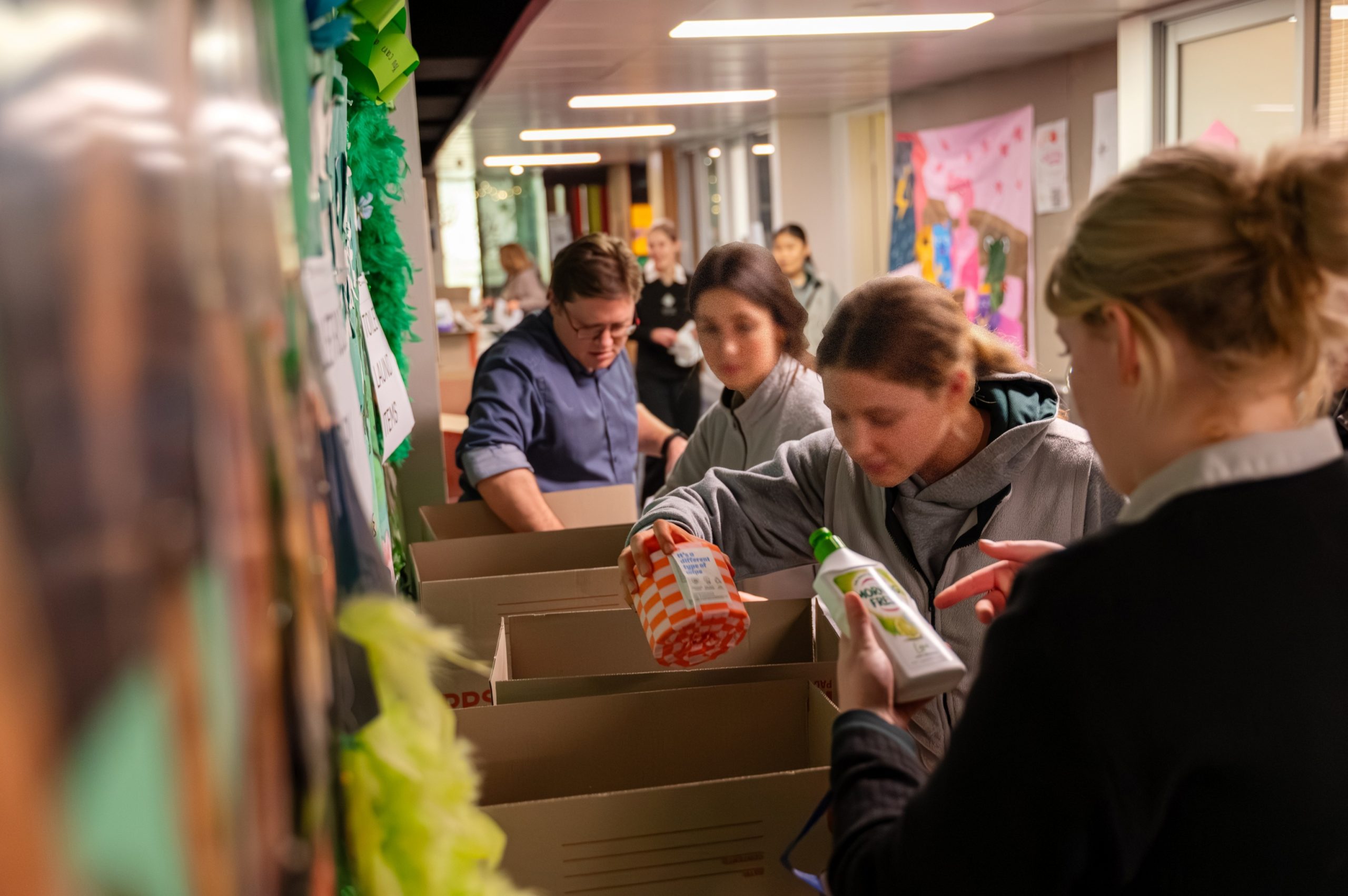 MLC Methodist Ladies College Citizenship Initiative