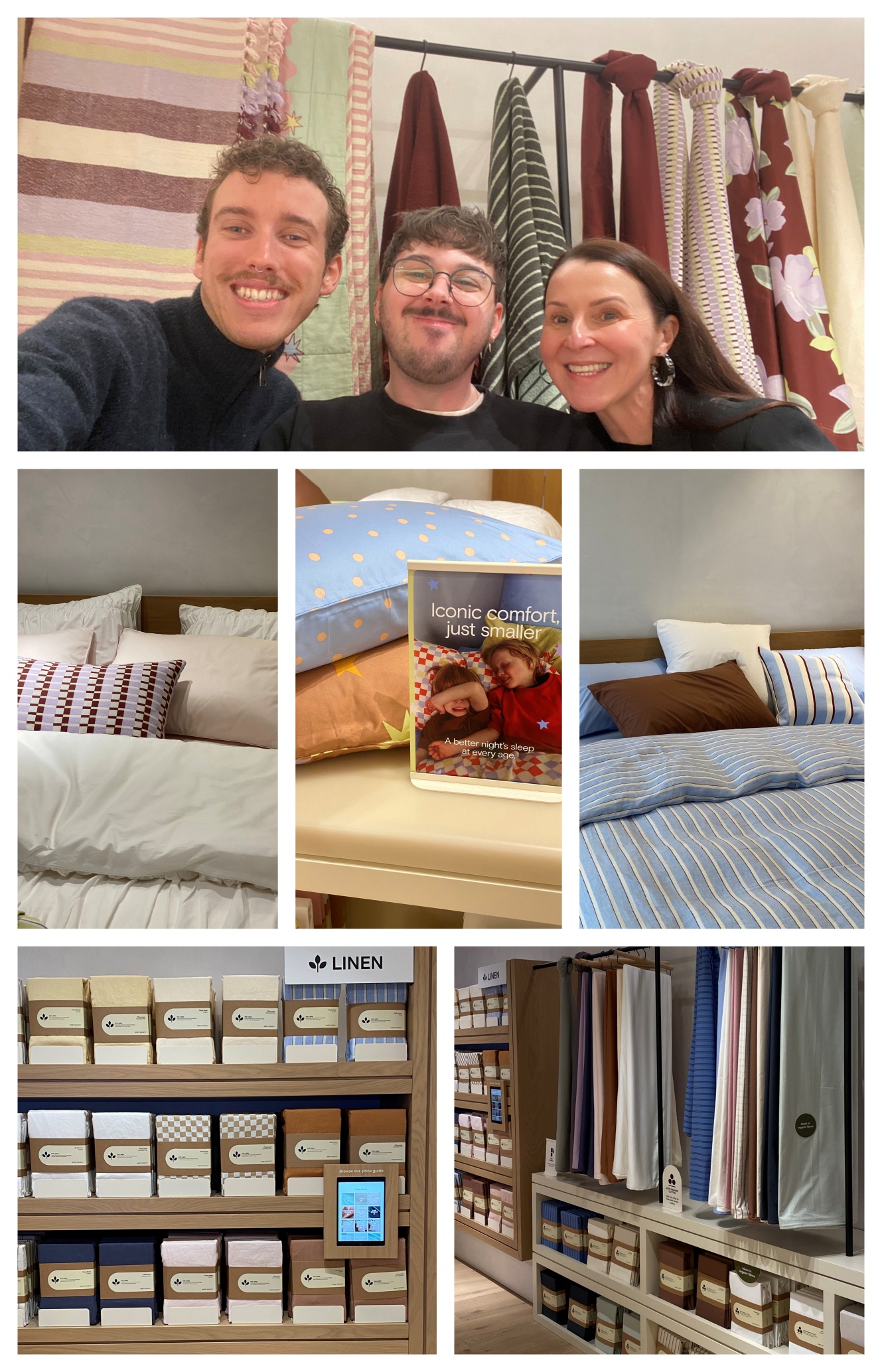 Sheet Society Armadale community partnership