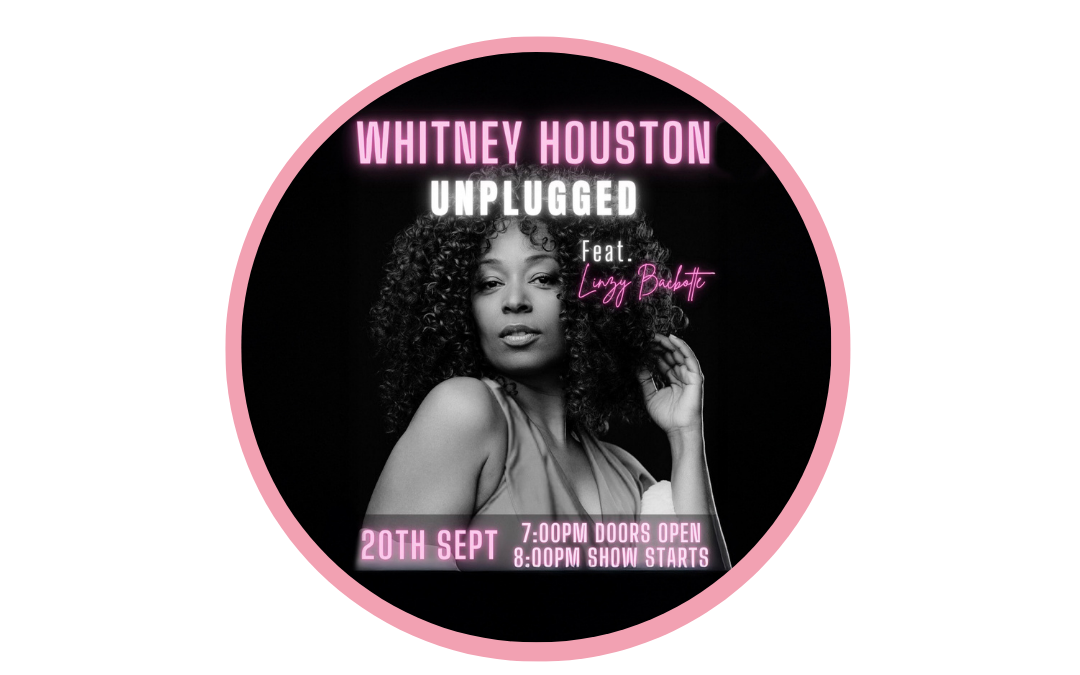 Whitney Houston Unplugged