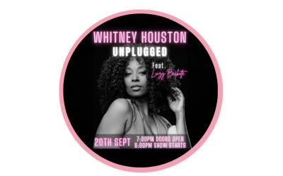 Whitney Houston Unplugged