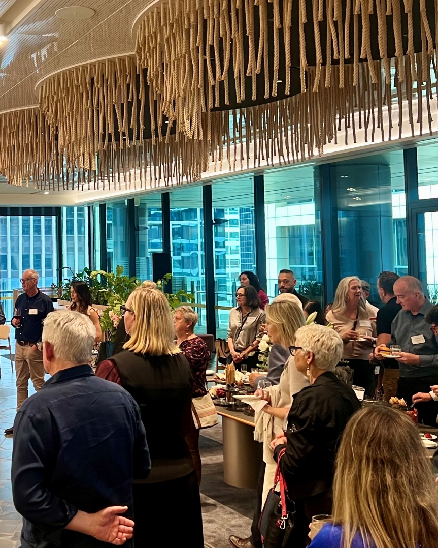 end of year celebration 2025