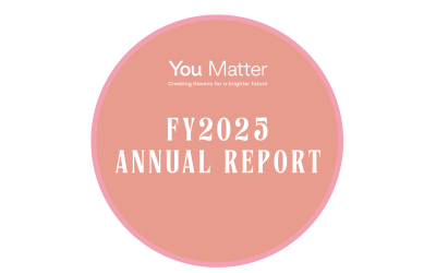 Annual Report Launch