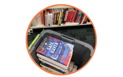 Book Giving Tree 2025