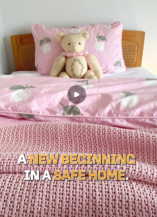 Etheridge Ford video graphic