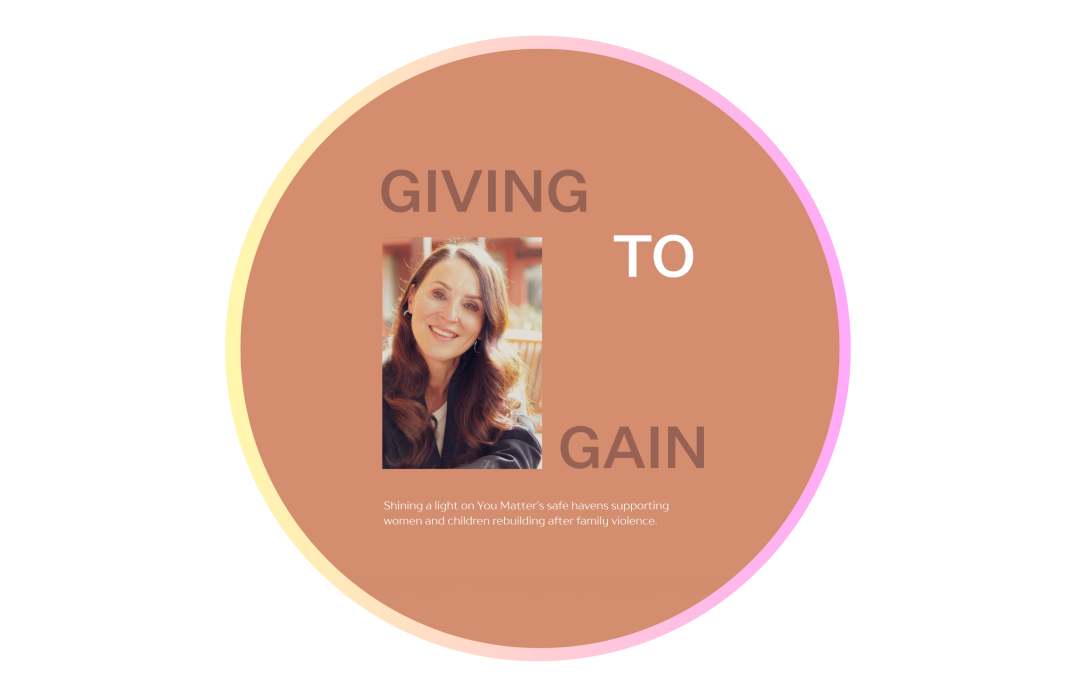 Giving to Gain