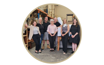 Renee Heath MP Visit