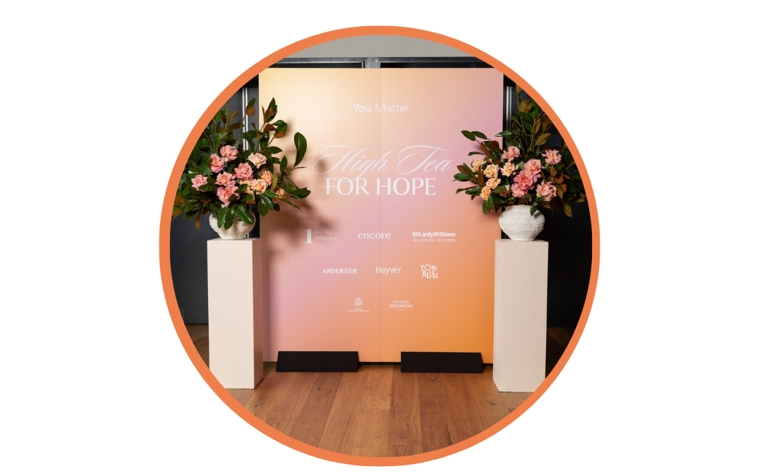 High Tea for Hope 2026 Wrap-Up