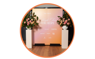 High Tea for Hope 2026 Wrap-Up