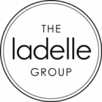 Ladelle group circle logo